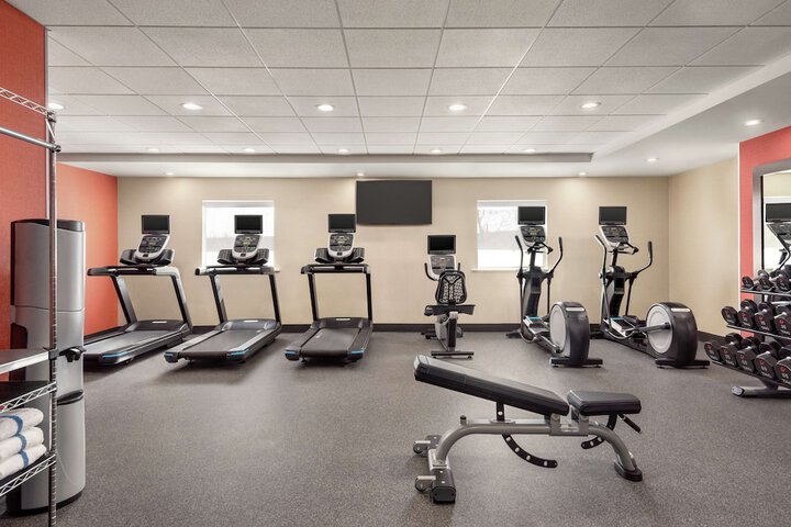 Health and Fitness 43 of 50