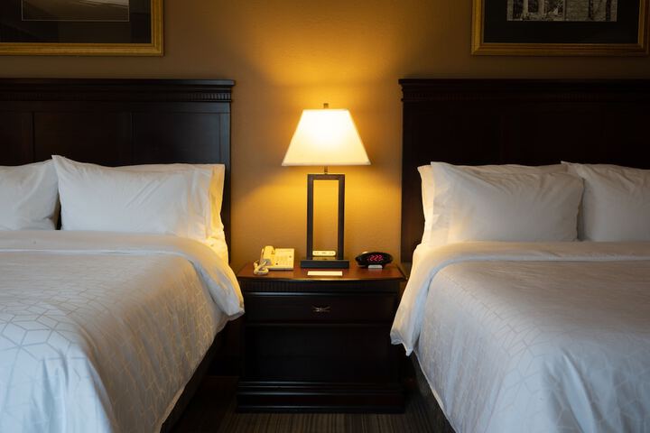 Holiday Inn Express & Suites Tuscaloosa-University by IHG