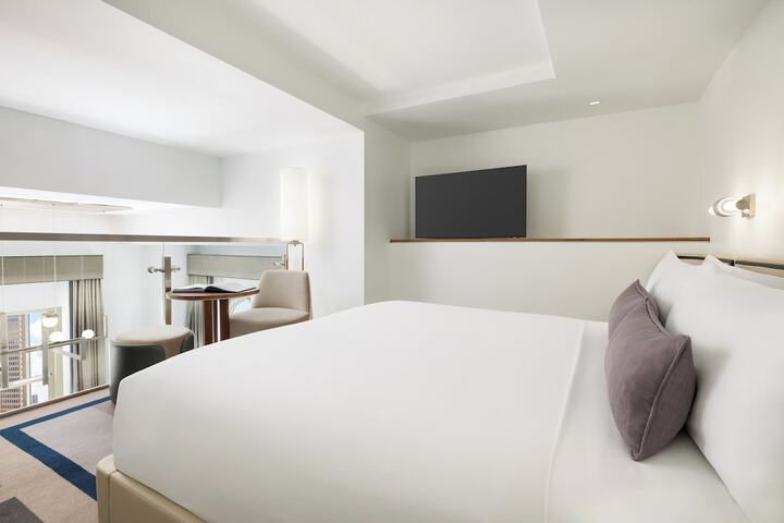 The Joule Dallas