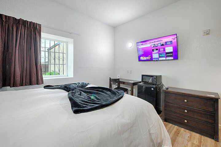 Hotel Dilley Grand