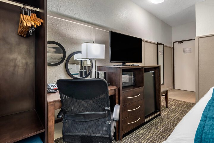 The Freeport Hotel an Ascend Collection Hotel