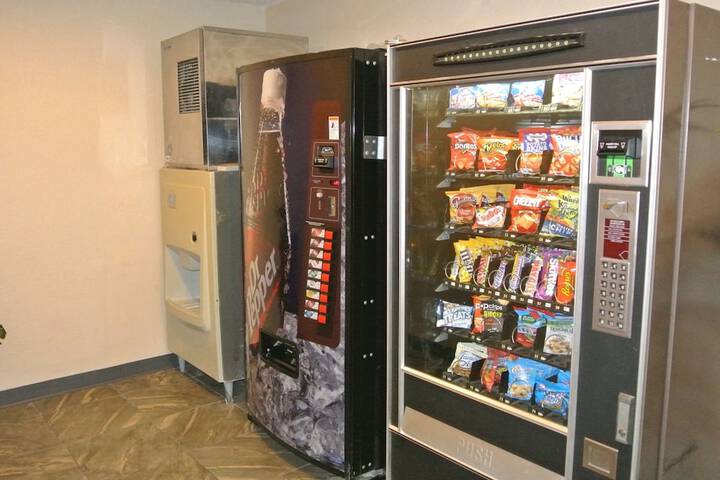 Quality Inn Ozark-Springfield South