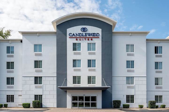 Candlewood Suites Mooresville / Lake NormanNC by IHG