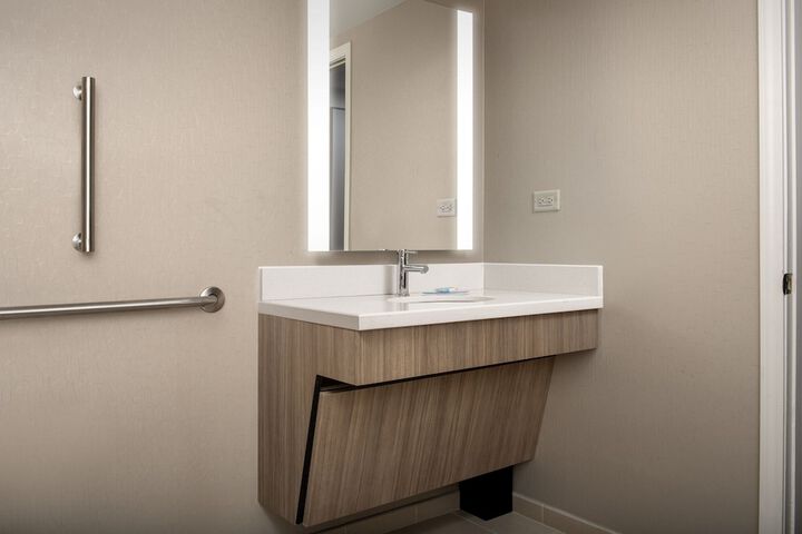 SpringHill Suites by Marriott Atlanta Buford / Mall of Georgia