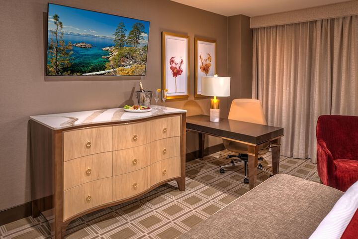 Grand Sierra Resort and Casino