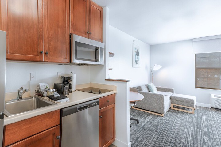 Towneplace Suites Fredericksburg