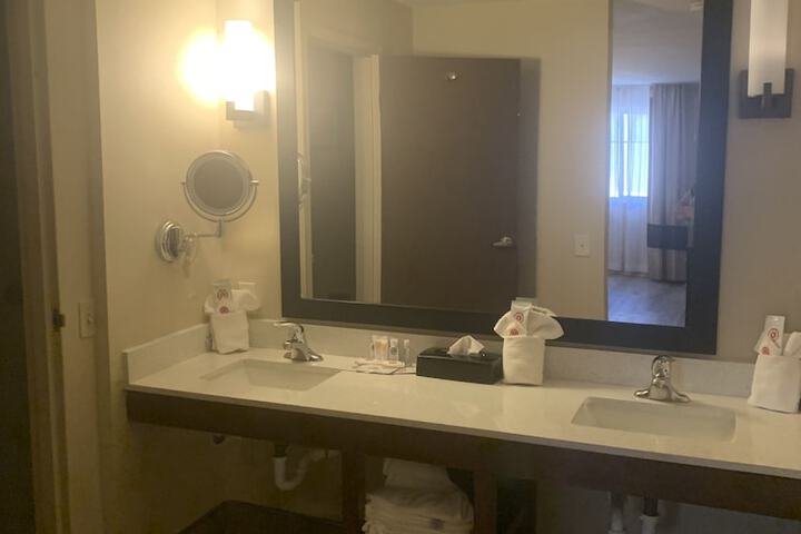 Comfort Inn Santa Rosa on Route 66