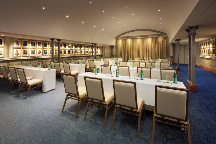 The St. Anthony a Luxury Collection Hotel, San Antonio