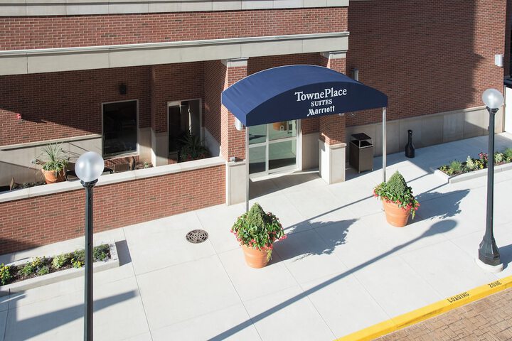 TownePlace Suites by Marriott Champaign Urbana / Campustown