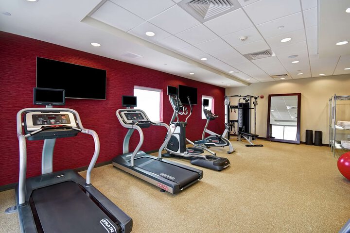 Home2 Suites by Hilton Mechanicsburg