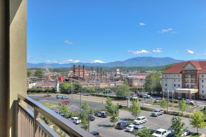 Courtyard by Marriott Pigeon Forge