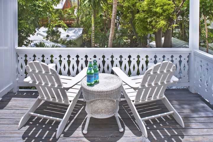Terrace/Patio 41 of 50