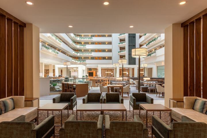 Hotel Interior 3 of 37