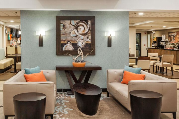 Hotel Interior 10 of 66
