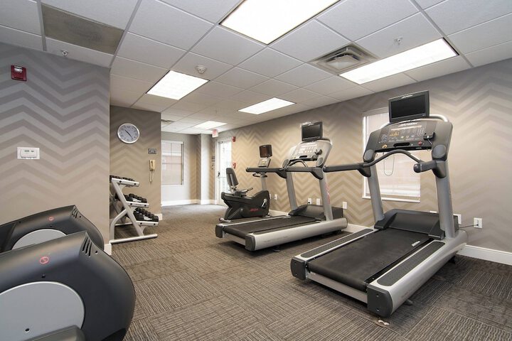 Health and Fitness 35 of 37