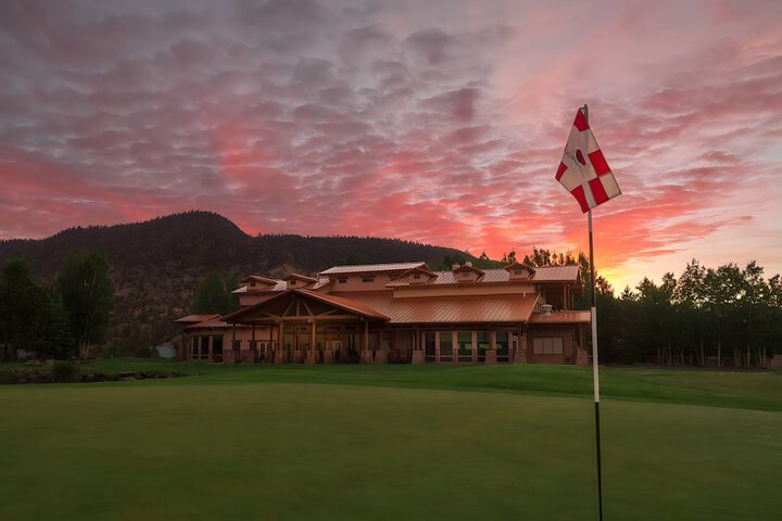 Golf 47 of 54