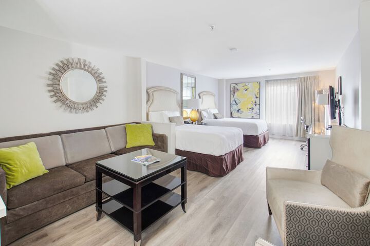 Elkotel - The Newest Hotel in Elko