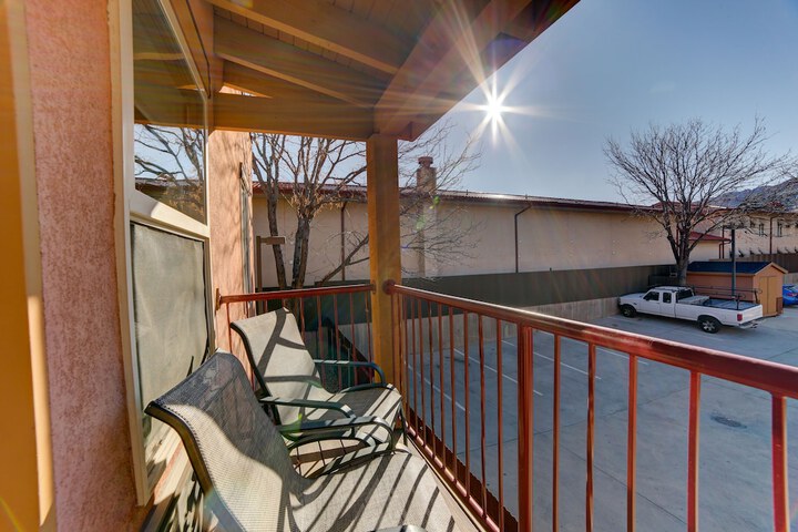 Terrace/Patio 68 of 72