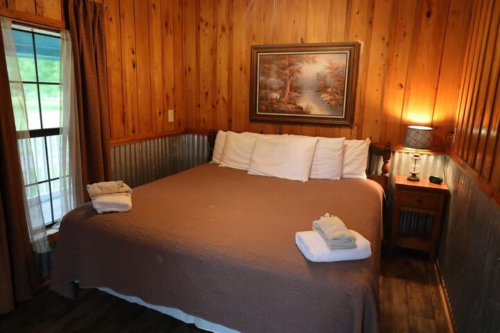Turn on Inn