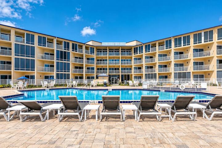 Ocean East Resort Club