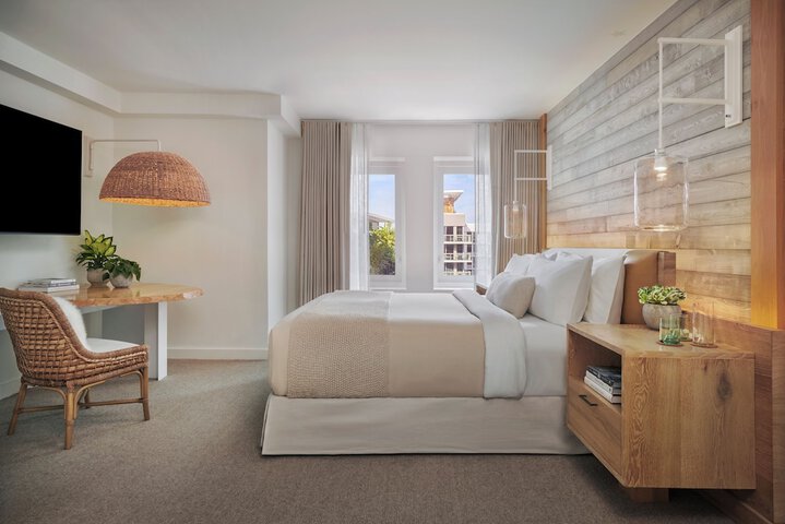 1 Hotel South Beach