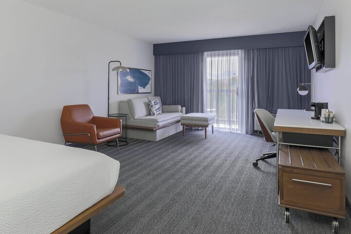 Courtyard by Marriott Boulder Broomfield