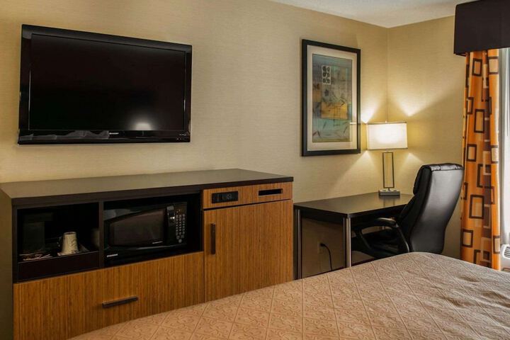 Quality Inn Franklin I-65