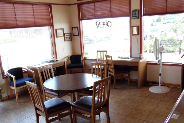 Knights Inn Boardman