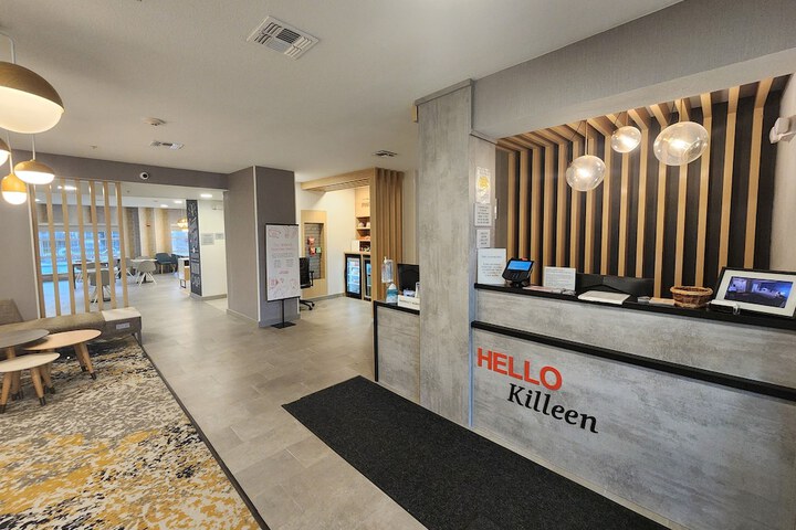 Towneplace Suites by Marriott Killeen