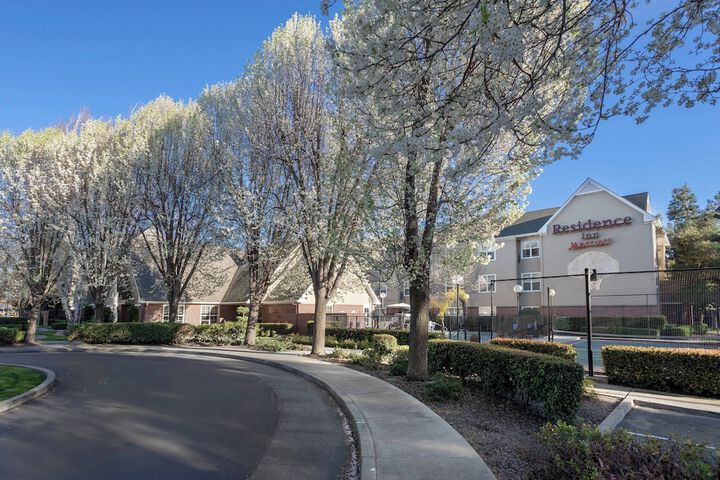 Residence Inn by Marriott Stockton