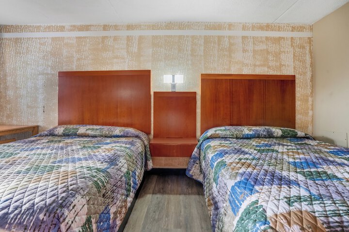Devils Lake Inn by OYO Near Devils Lake Regional Airport