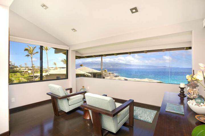 Kapalua Bay Villas by KBM