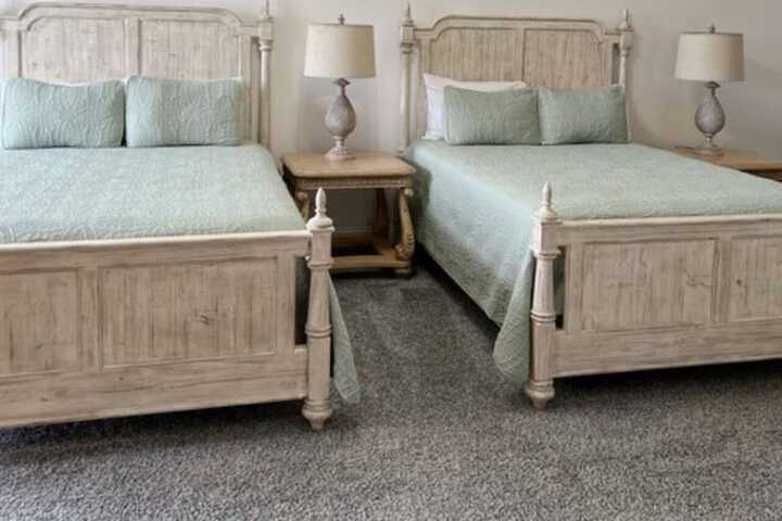 Whitestone Inn