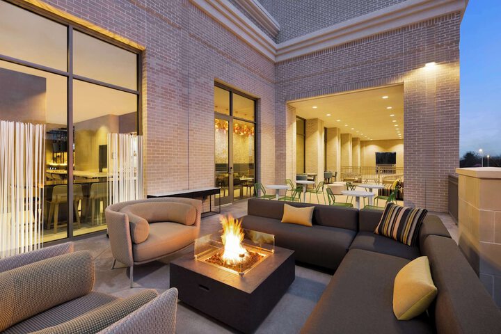 Terrace/Patio 42 of 45