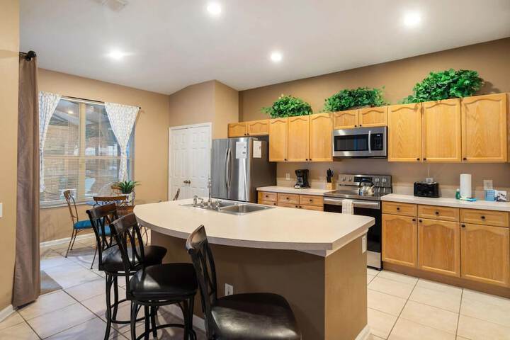 Windsor Palms Resort Vacation Home