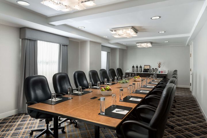 Meeting 125 of 144