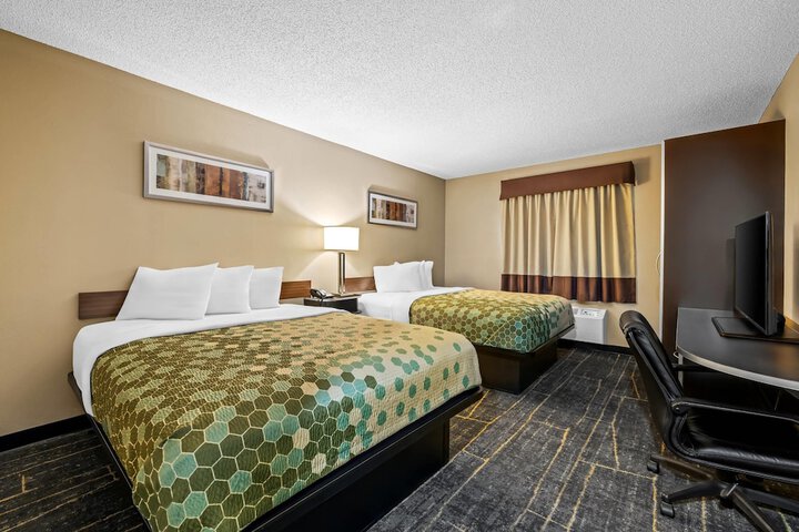 Rodeway Inn
