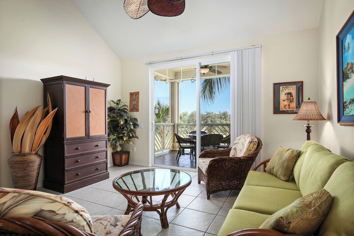 Fairway Villas Waikoloa by OUTRIGGER