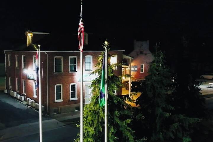 Nestle Inn