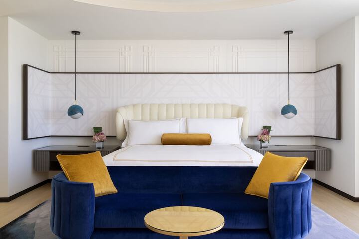 The Ritz-Carlton South Beach