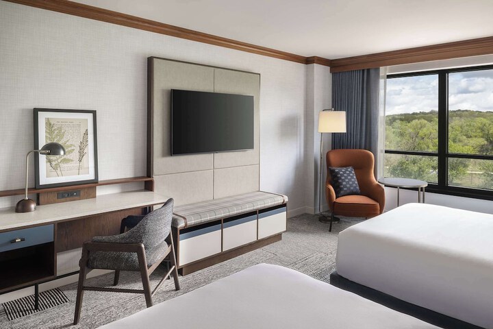 Hyatt Regency Coralville Hotel & Conference Center