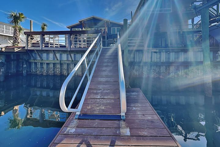 Sea Ya Beaches by Topsail Realty