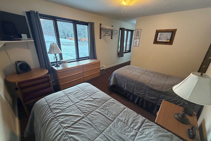 Mountain Sports Inn
