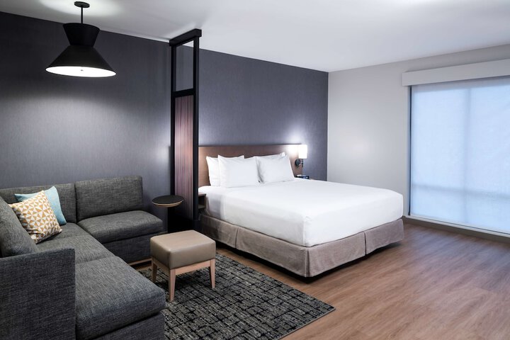 Hyatt House Tempe / Phoenix/University