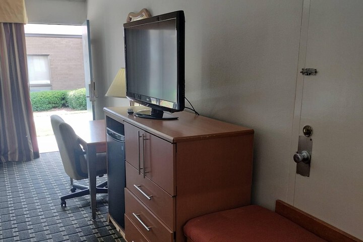 Clarion Inn Southern Pines - Pinehurst