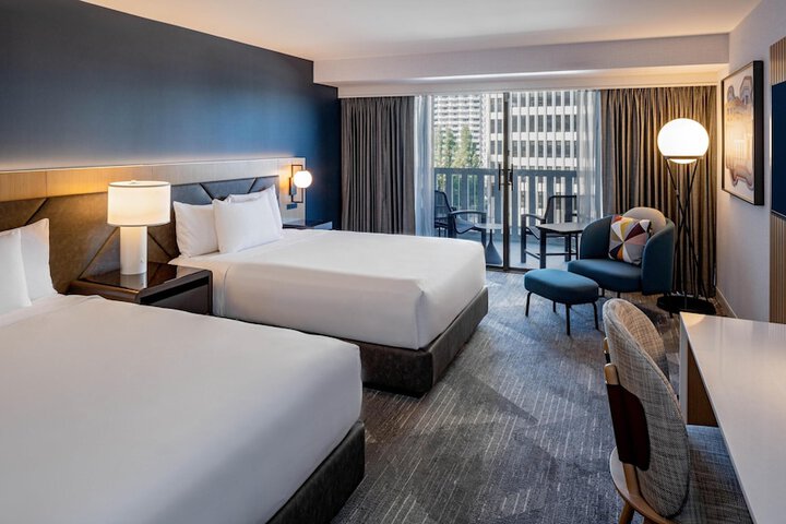 Hyatt Regency San Francisco