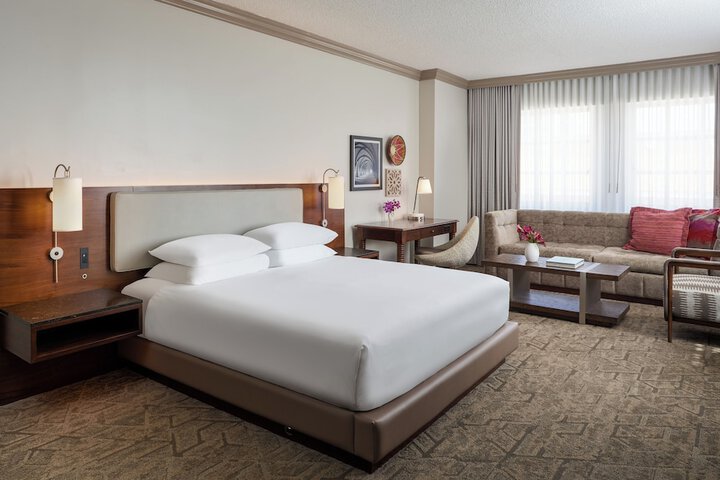 Hyatt Regency Coral Gables