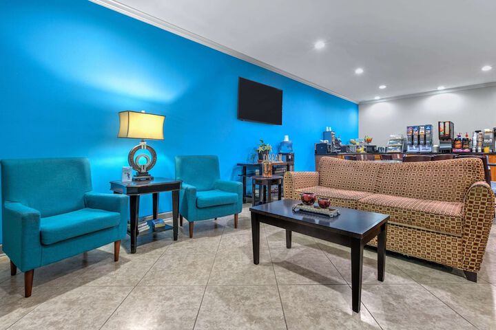 Hotel Interior 14 of 57