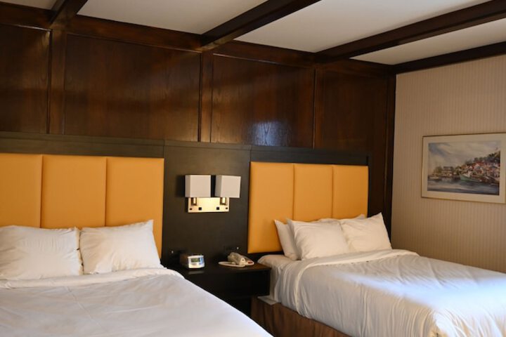 The Gananoque Inn