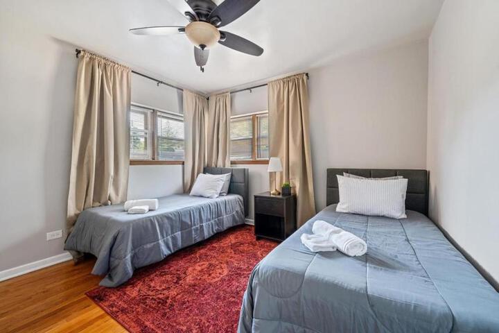 Harmony Haven